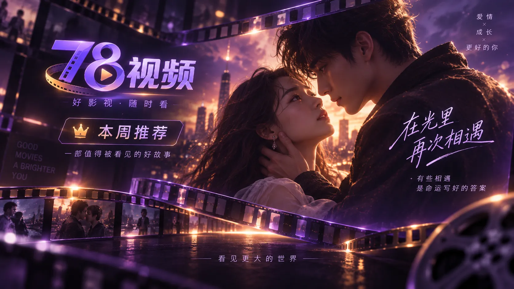 78视频品牌访问专题