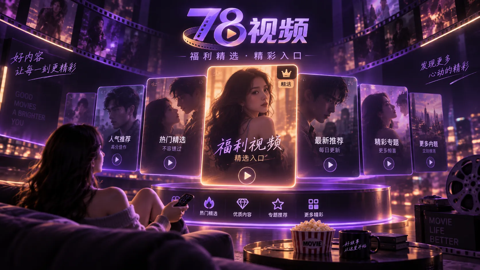 专题页用于集中整理一个明确主题